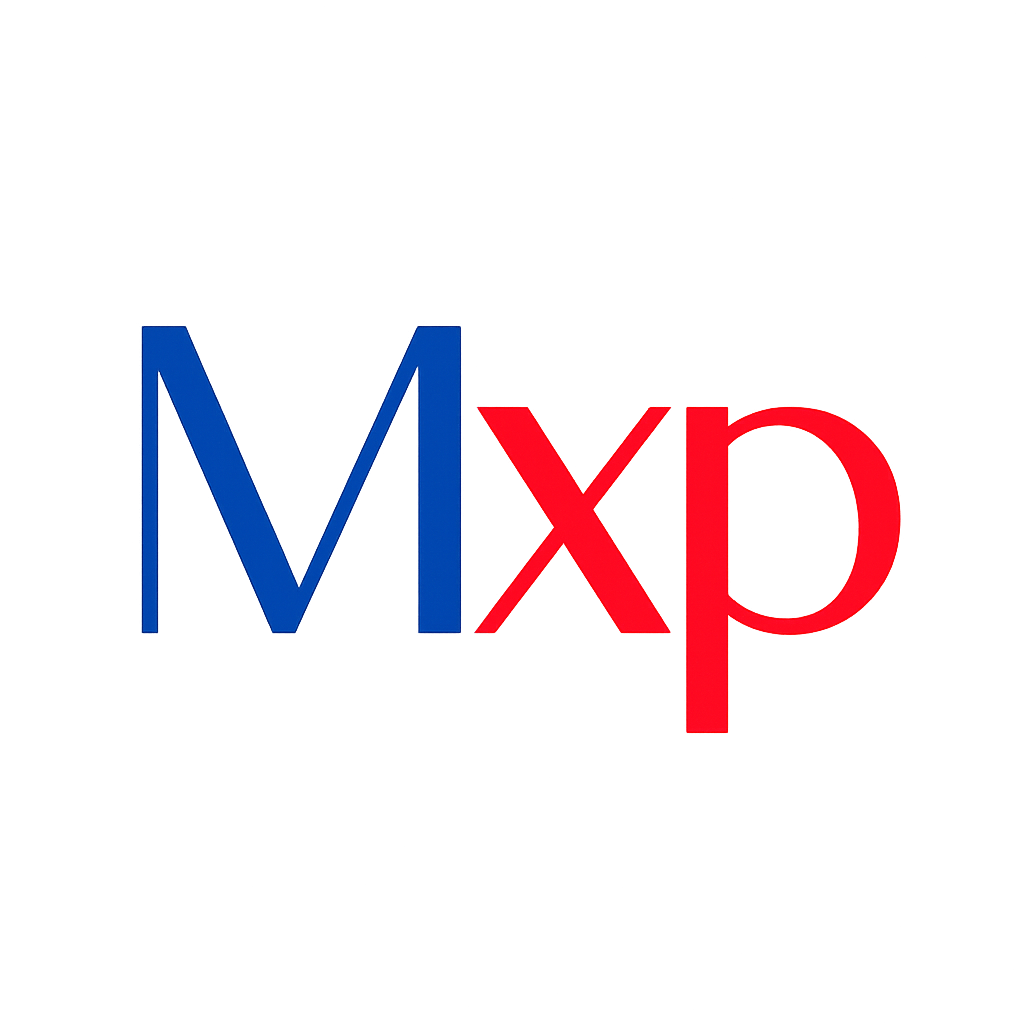 MXP Digital